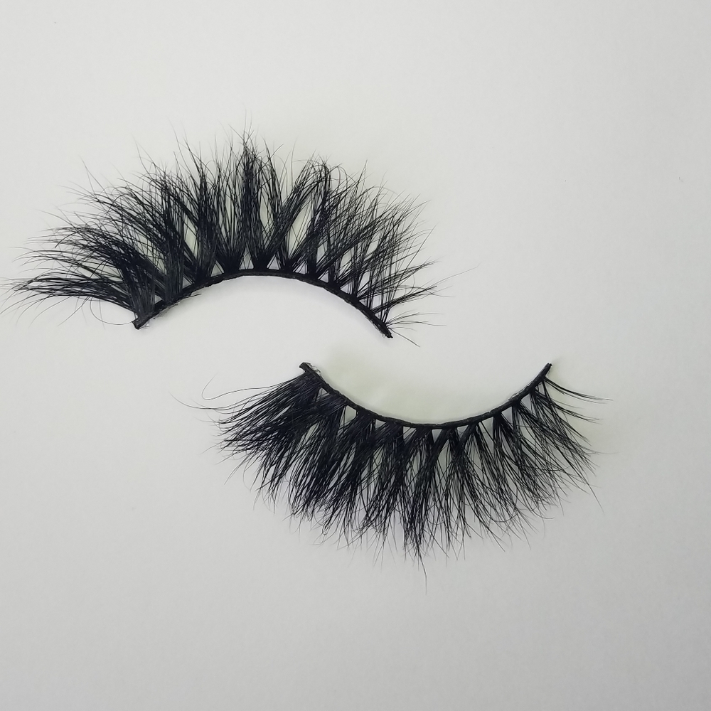 Ciroc 3d mink lashes